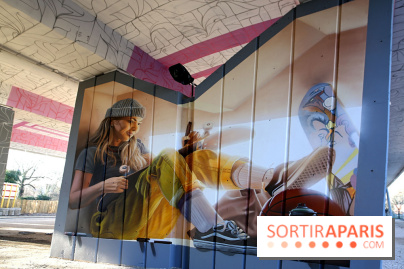 LE SPOT à Joinville-le-Pont, nos photos - LE SPOT 20 fotor 2025010412223