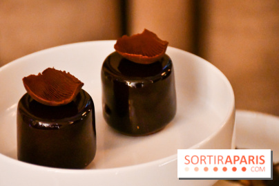 Le Tea Time de l'Hôtel du Prince de Galles à Paris par Hélène Kerloeguen - DSC 2606