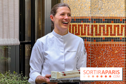 La Bûche de Noël 2024 du Princes de Galles - image00004