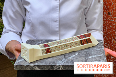 La Bûche de Noël 2024 du Princes de Galles - image00008