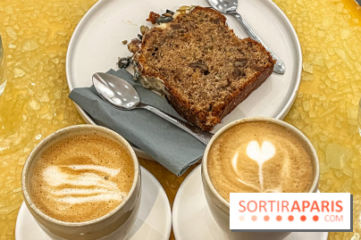 Aux Quais, le salon de thé dans la gare de l'Étang-la-Ville - Yvelines - IMG 4522