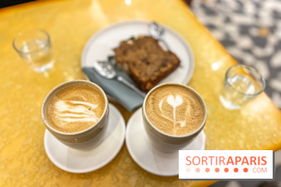 Aux Quais, le salon de thé dans la gare de l'Étang-la-Ville - Yvelines - IMG 4519 jpg