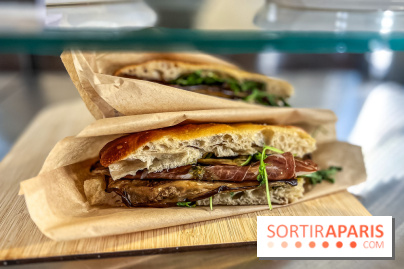 Aux Quais, le salon de thé dans la gare de l'Étang-la-Ville - Yvelines - IMG 4513 jpg