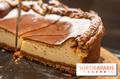 Gonflé, la boulangerie de Timothy Breton à Paris - Gare du Nord -  A7C5238
