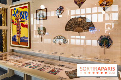 La Saga des Grands Magasins, l'exposition à la Cité de l'Architecture à Paris - les photos