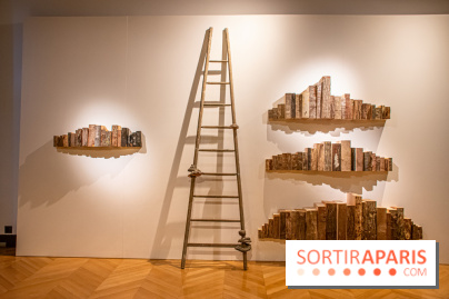 Exposition Les Cimes de l’Asphalte de Duy Anh Nhan Duc à l’Espace Richaud - DSC 2047