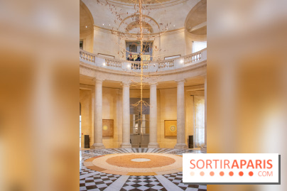 Exposition Les Cimes de l’Asphalte de Duy Anh Nhan Duc à l’Espace Richaud - DSC 2055