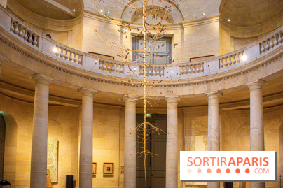 Exposition Les Cimes de l’Asphalte de Duy Anh Nhan Duc à l’Espace Richaud - DSC 2059