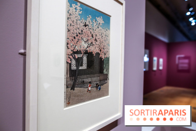 Tokyo, naissance d'une ville moderne, nos photos de l’exposition à voir à la Maison de la culture du Japon - IMG 6627