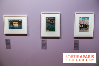 Tokyo, naissance d'une ville moderne, nos photos de l’exposition à voir à la Maison de la culture du Japon - IMG 6628