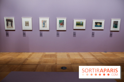 Tokyo, naissance d'une ville moderne, nos photos de l’exposition à voir à la Maison de la culture du Japon - IMG 6630 2