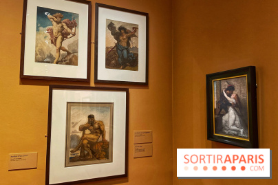 François Chifflart, l'insoumis - IMG 6098