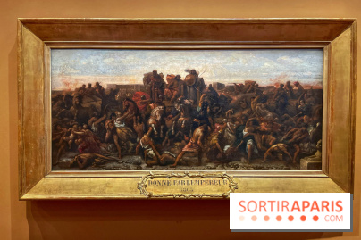 François Chifflart, l'insoumis