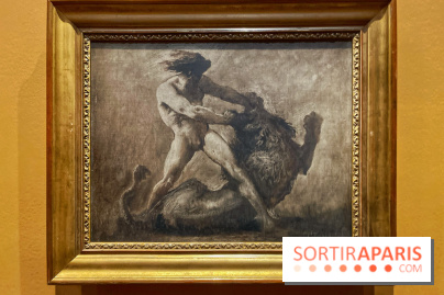 François Chifflart, l'insoumis