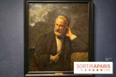 François Chifflart, l'insoumis