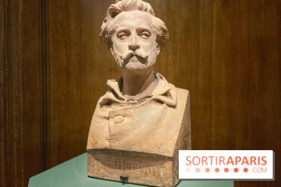 François Chifflart, l'insoumis