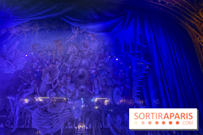 Cirque du Soleil - Corteo