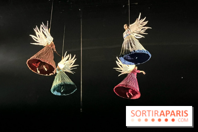 Cirque du Soleil - Corteo - IMG 6297