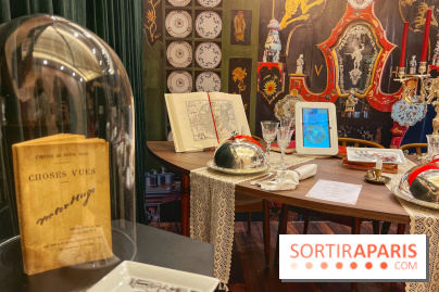 Entre mets et mots - IMG 6325