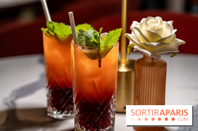 Assinie, le restaurant africain raffiné à Paris 17e -  A7C5638