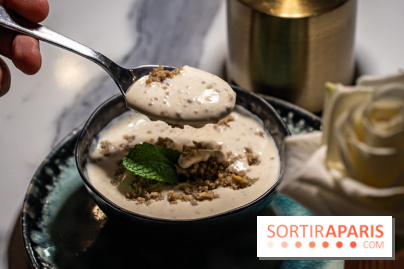 Assinie, le restaurant africain raffiné à Paris 17e