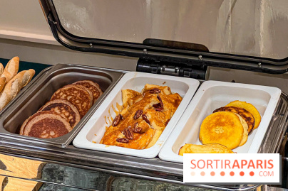 Le Doggy Brunch : le brunch gourmand entre chiens et maîtres à l'hôtel Kimpton Saint Honoré Paris