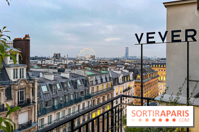 L'exposition gratuite des bijoux de la Maison de Haute-Joaillerie Vever rue de la Paix, à Paris  - (97)