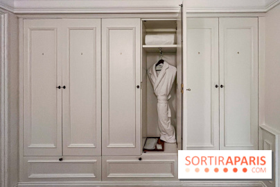 Dermo Ocean Spa Algotherm à l'Intercontinental Paris Le Grand - image00020