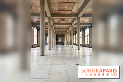 Visite du Palais d'Iéna - nos photos