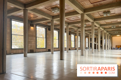 Visite du Palais d'Iéna - nos photos - image00003