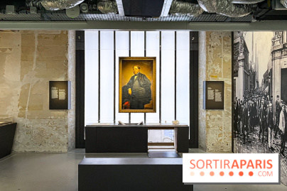 Christofle : Une Brillante Histoire, la sublime exposition de la maison d'orfèvrerie au MAD Paris - image00012