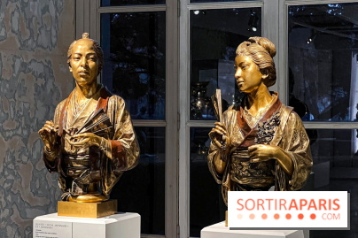 Christofle : Une Brillante Histoire, la sublime exposition de la maison d'orfèvrerie au MAD Paris