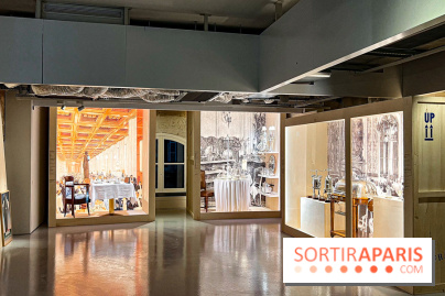 Christofle : Une Brillante Histoire, la sublime exposition de la maison d'orfèvrerie au MAD Paris - image00068