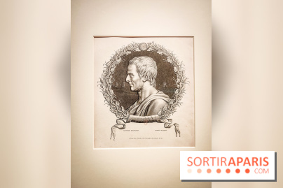 Guillon Lethière, né à la Guadeloupe : l'exposition rétrospective du musée du Louvre se dévoile - IMG20241112145954