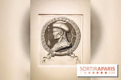 Guillon Lethière, né à la Guadeloupe : l'exposition rétrospective du musée du Louvre se dévoile - IMG20241112145943