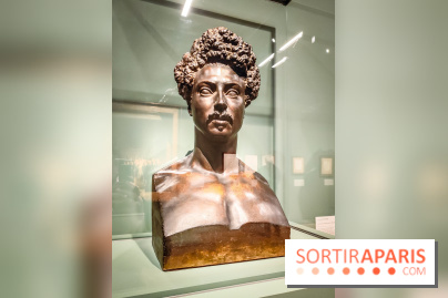 Guillon Lethière, né à la Guadeloupe : l'exposition rétrospective du musée du Louvre se dévoile - IMG20241112145738