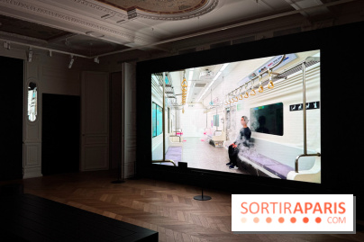 Ordinary World : L'exposition du Centre Culturel Coréen - IMG 1784