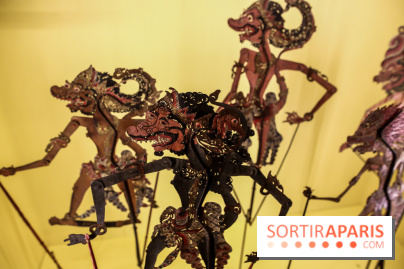 Wayang Kulit, nos photos de l'exposition au musée du Quai Branly - IMG 6790