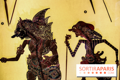 Wayang Kulit, nos photos de l'exposition au musée du Quai Branly - IMG 6793