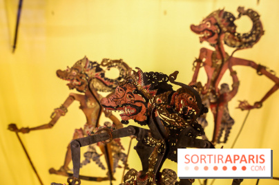 Wayang Kulit, nos photos de l'exposition au musée du Quai Branly - IMG 6813