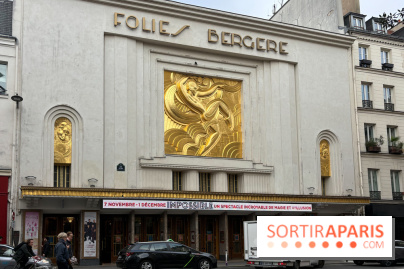 Folies Bergère