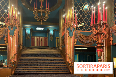 Folies Bergère