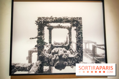 La Grande expédition : l'exposition entre art et science au Centquatre-Paris - nos photos