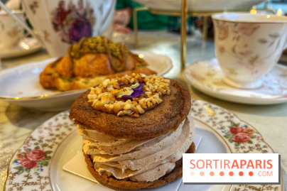 Jo and Nana Cakes - IMG 6417