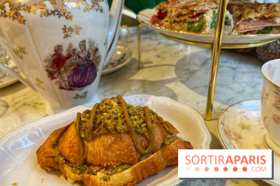 Jo and Nana Cakes - IMG 6420