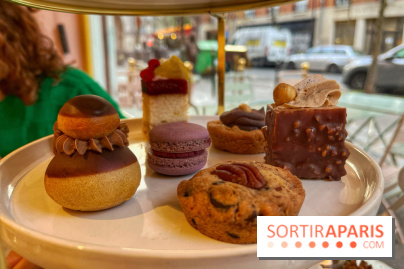 Jo and Nana Cakes - IMG 6423