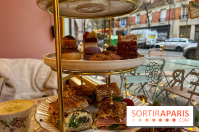 Jo and Nana Cakes - IMG 6427