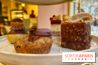 Jo and Nana Cakes - IMG 6428