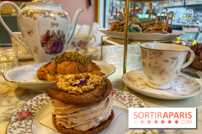 Jo and Nana Cakes - IMG 6431