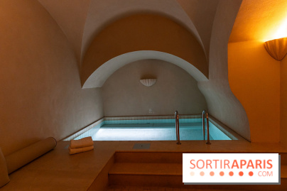 Hôtel Château Voltaire à Paris -  A7C5832